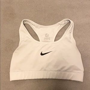 Nike Dri-fit Sports Bra